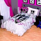 Disney Jonas Brothers Boy Band Full Size Comforter