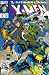 X-Men #16 : Conflicting Catheoes (X-Cutioner's Song - Marvel Comics)
