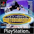Tony Hawk's Skateboarding L�gendes