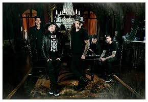 Image de Good Charlotte
