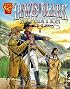 The Lewis and Clark Expedition (Graphic History series) (Graphic History)