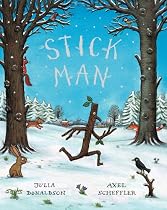 Stick Man