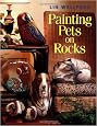 Painting Pets on Rocks