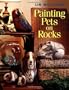 Painting Pets on Rocks