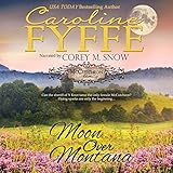 moon over montana mccutcheon family series book 5