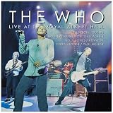 Live At The Royal Albert Hall