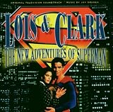 Lois & Clark-Superman - Jay Gruska