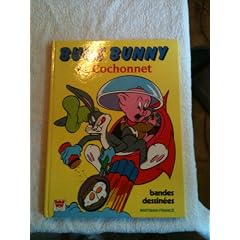 Bugs Bunny et Cochonnet