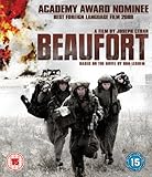 Image de Beaufort [Blu-ray] [Import anglais]