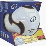 NEVERFLAT Soccer Ball