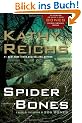 Spider Bones: A Novel (Temperance Brennan Novels)