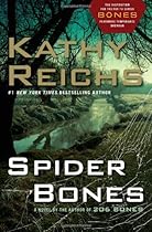 Spider Bones: A Novel (Temperance Brennan Novels)