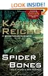 Spider Bones: A...