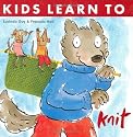 Kids Learn to Knit
