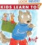Kids Learn to Knit