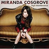 High Maintenance (CD/DVD)