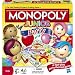 Monopoly Junior Party