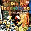 Die Teddybären