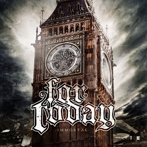 For Today - Immortal - Zortam Music