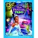 The Princess and the Frog Triple Play (Blu-ray + DVD + Digital Copy)