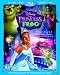 The Princess and the Frog Triple Play (Blu-ray + DVD + Digital Copy) [2009]