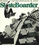 Skateboarder