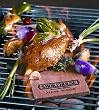 Smokehouse 9798-001 3 Pack Alder Grilling Planks