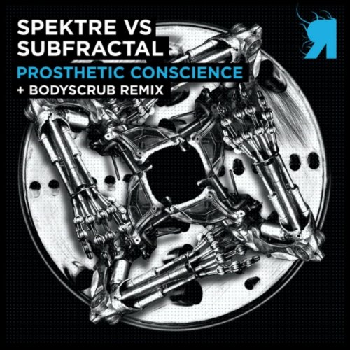 Spektre And Subfractal-Prosthetic Conscience-WEB-2012-WAV Download