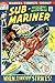 Sub-Mariner #52 Atomic Samurai!