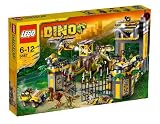 LEGO Dino 5887 - Dinosaurier Forschungsstation