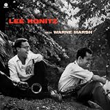 Lee Konitz With Warne Marsh