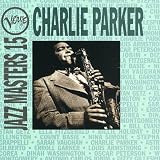 Verve Jazz Masters 15: Charlie Parker