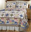 Country Living Kaylee Quilt