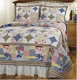 Country Living Kaylee Quilt