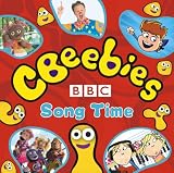 CBeebies: Song Time