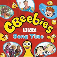CBeebies: Song Time