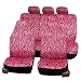 FH-FB121115 Zebra Prints Car Seat Covers, Airbag ready and... FH-FB121115 Zebra Prints Car Seat Covers, Airbag ready and...