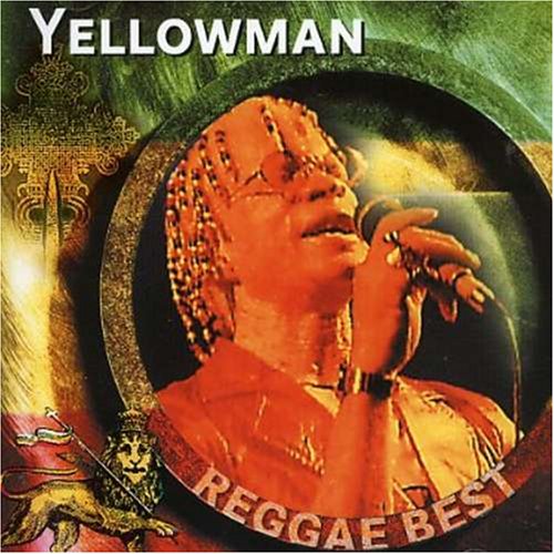 CD-Charts  Music : Reggae Best