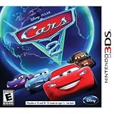Cars 2 - Nintendo 3DS