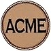 Acme Patrol Patch - 2