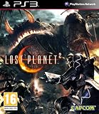 Lost Planet 2 (PS3)