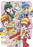 探偵歌劇 ミルキィホームズ TD 6 [DVD]