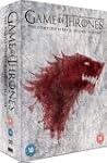 Game of Thrones - Season 1-2 Complete...
