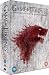 Game of Thrones - Season 1-2 Complete [DVD]