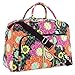 Vera Bradley Womens Weekender Ziggy Zinnia One Size