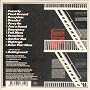 GRINSPOON - BLACK RABBITS + 1 BONUS TRACK ~ GRINSPOON