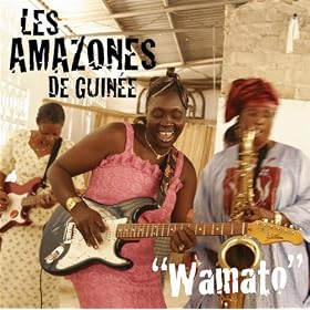 Wamato