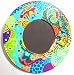 Wooden Mirror~ Rare Handmade Mirror!!~ Approx 11.5