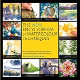 The new encyclopedia of watercolour techniques