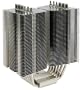Prolimatech CPU Cooler for Intel Socket 1156, 1366 and 775 Megahalems Rev. B (Silver)